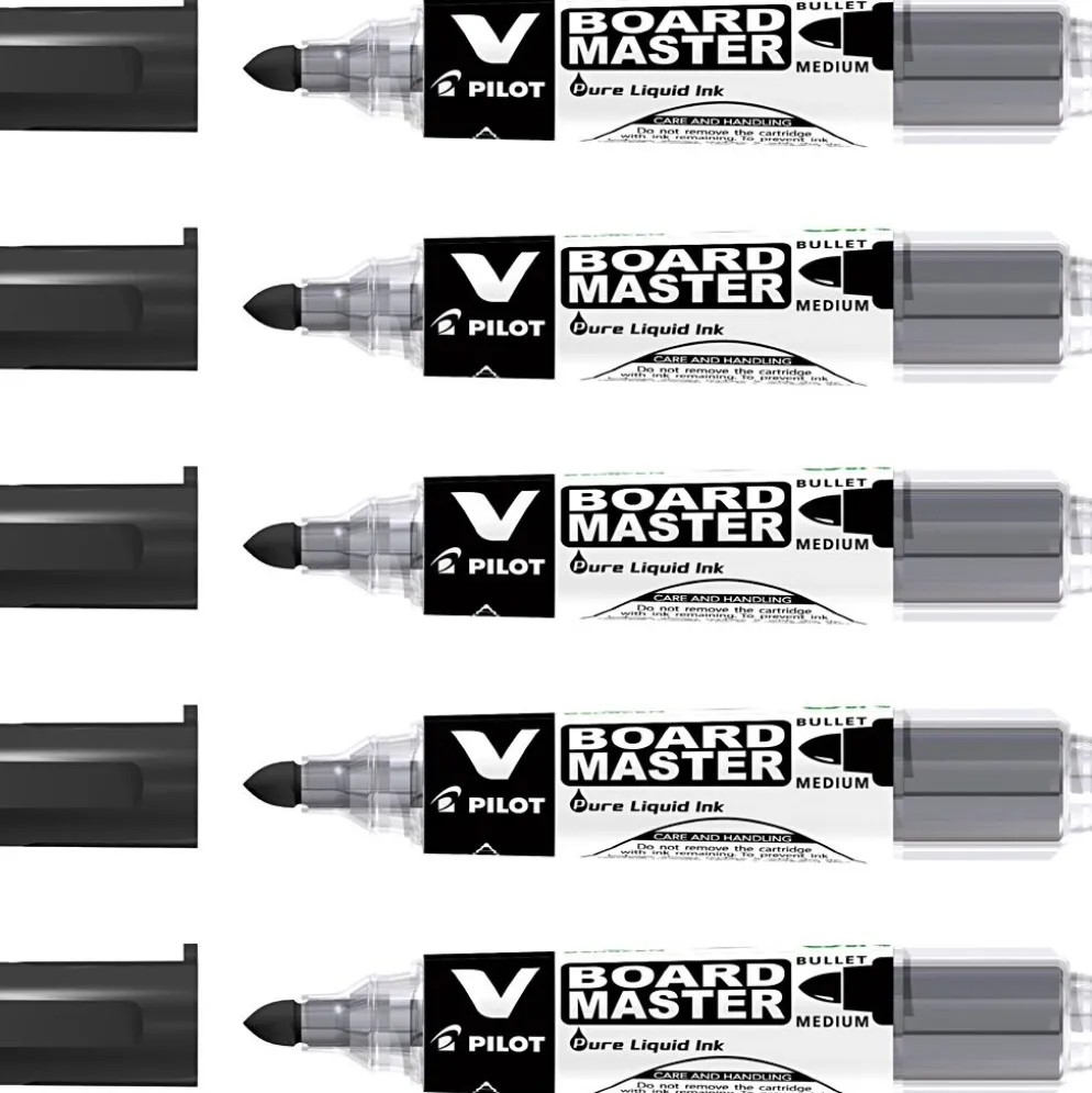 PILOT-valkotaulutussin täyttöpakkaus