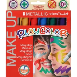 Playcolor-kasvovärikynät