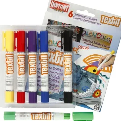 Playcolor tekstiiliväripuikko