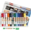 Playcolor tekstiiliväripuikko