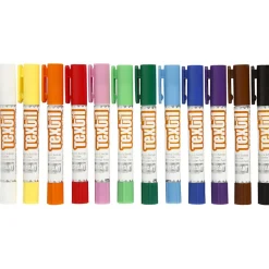 Playcolor tekstiiliväripuikko