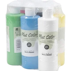 Plus Color- Askartelumaali