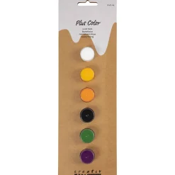 Plus Color -Askartelumaali