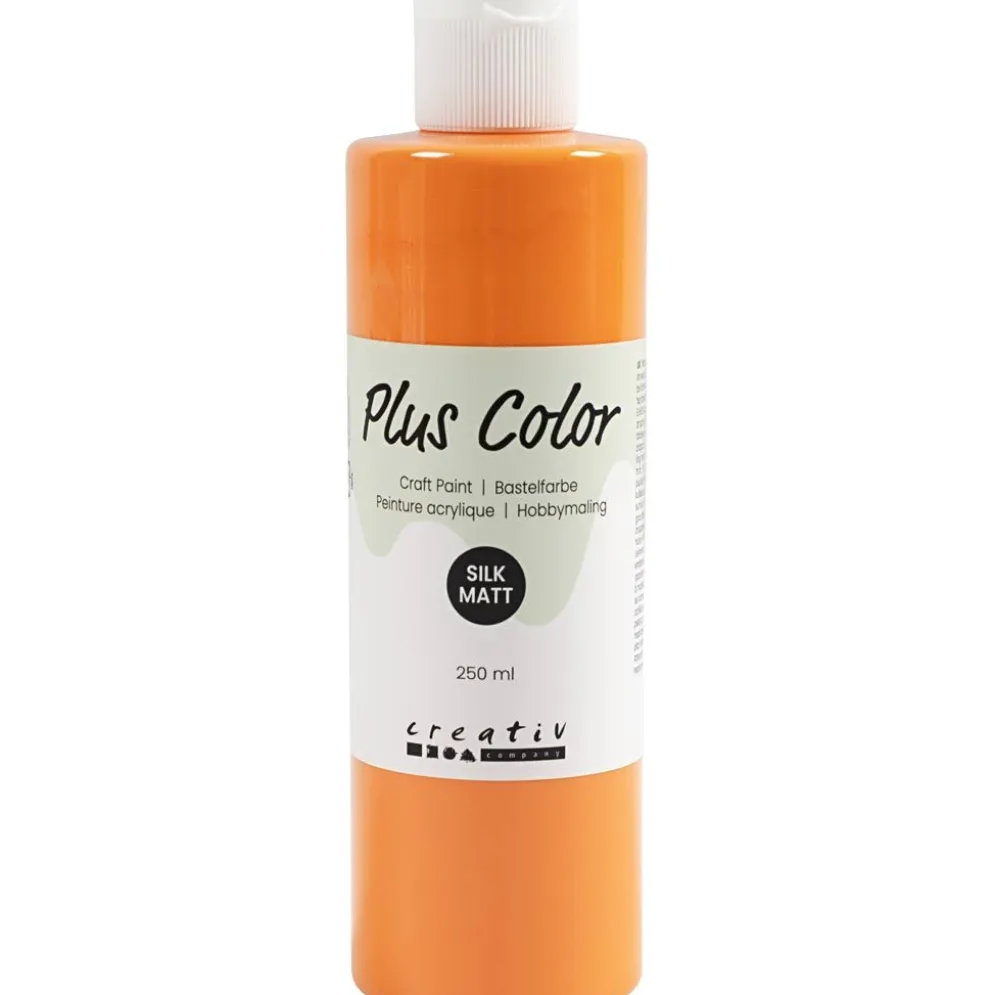 Plus Color- Askartelumaali