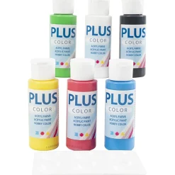 Plus Color- Askartelumaali