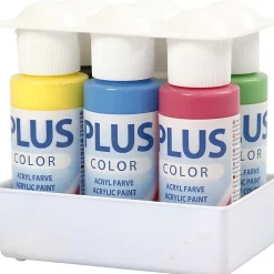 Plus Color- Askartelumaali