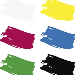 Plus Color- Askartelumaali