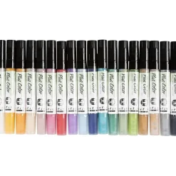 Plus Color -tussi