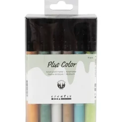 Plus Color -tussi