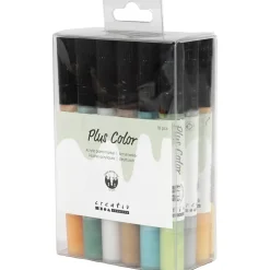 Plus Color -tussi