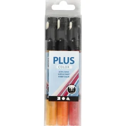 Plus Color -tussi