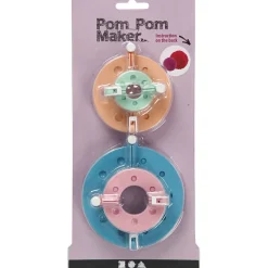 Pompomientekolaite