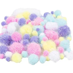 Pompomit
