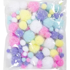 Pompomit