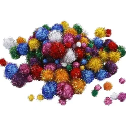 Pompomit