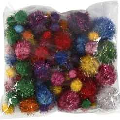 Pompomit