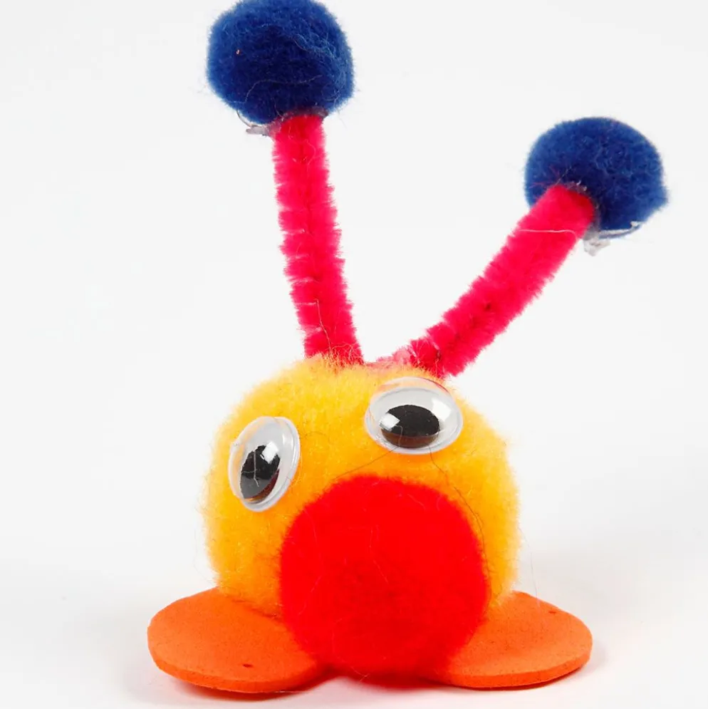 Pompomit