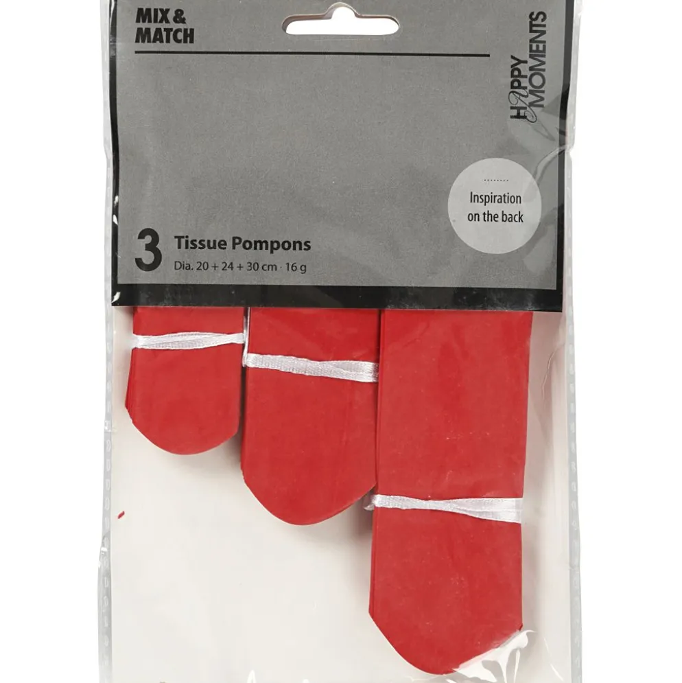 Pompomit