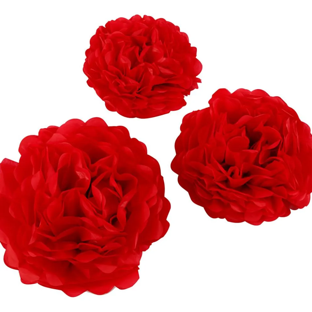 Pompomit