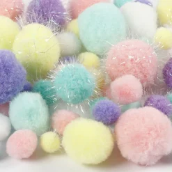 Pompomit