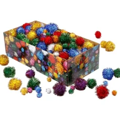 Pompomit