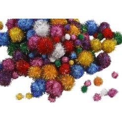 Pompomit