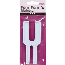 Pompom-laite