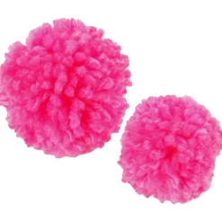 Pompom-laite