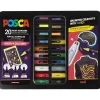 Posca-setti