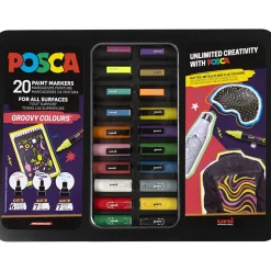 Posca-setti