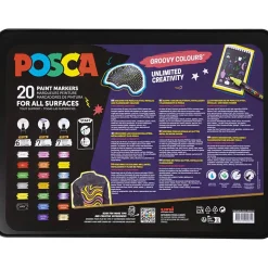 Posca-setti