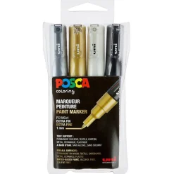 Posca-tussisetti