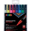 Posca-tussisetti