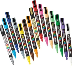 Posca-tussisetti