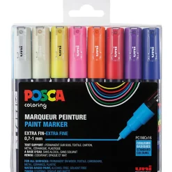 Posca-tussisetti