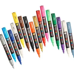 Posca-tussisetti