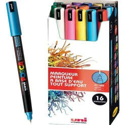 Posca-tussisetti