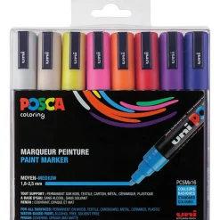 Posca-tussisetti