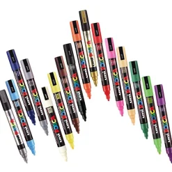 Posca-tussisetti