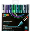 Posca-tussisetti