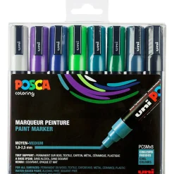 Posca-tussisetti