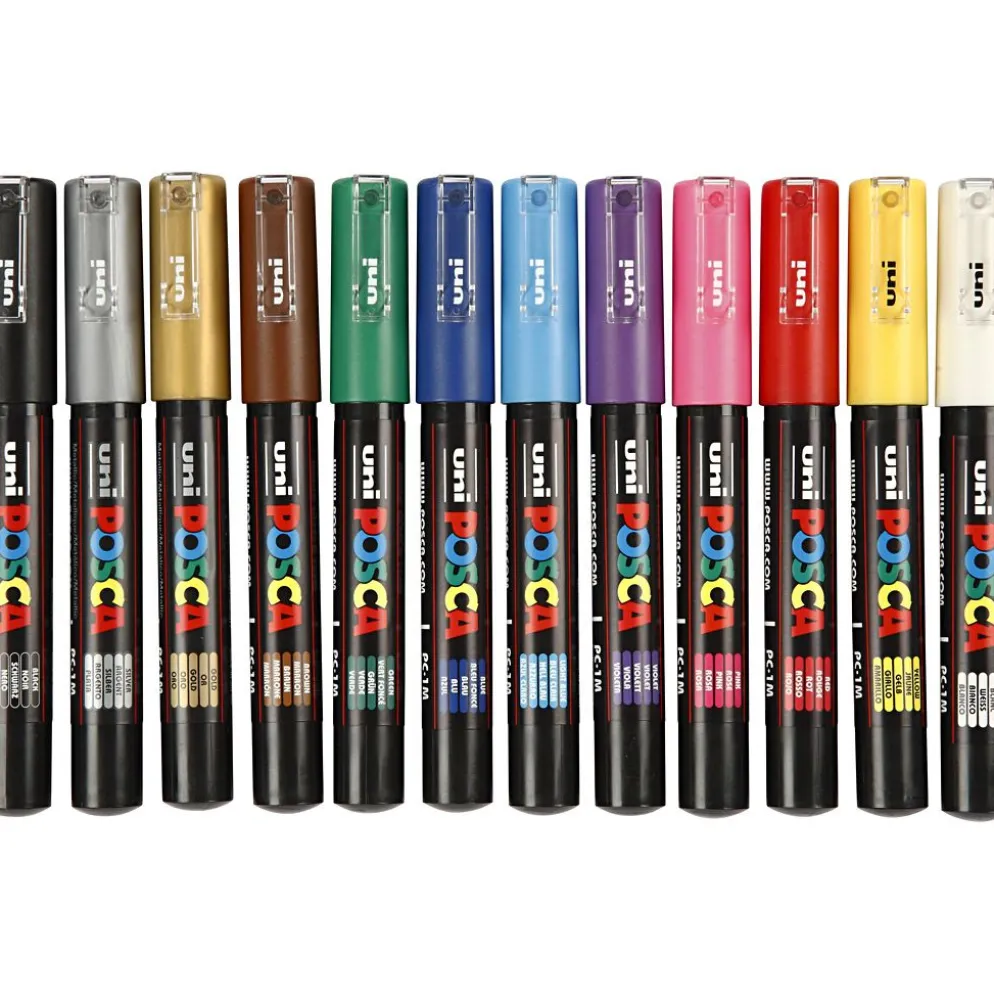 Posca-tussit
