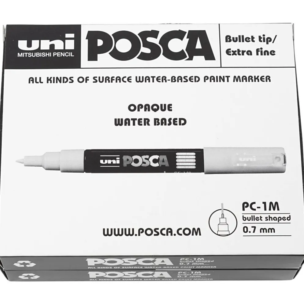 Posca-tussit