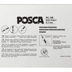 Posca-tussit