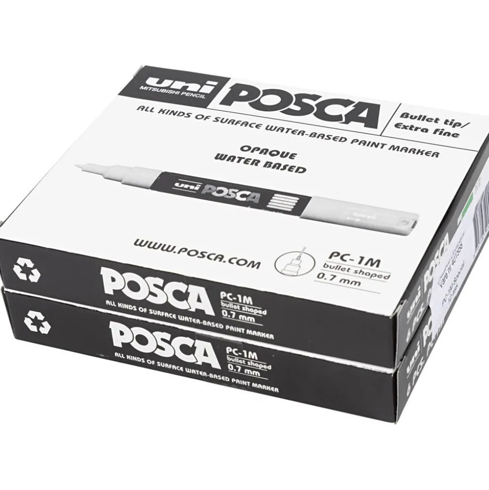 Posca-tussit