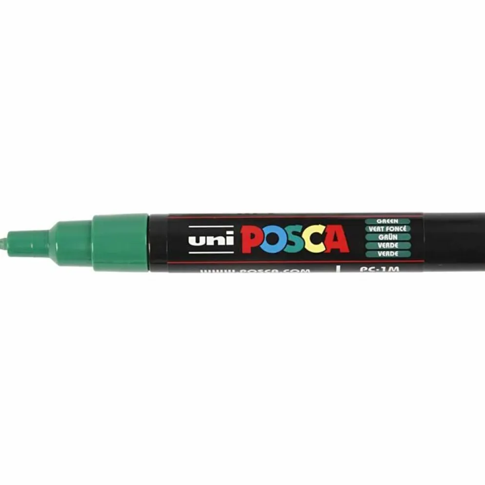 Posca-tussit