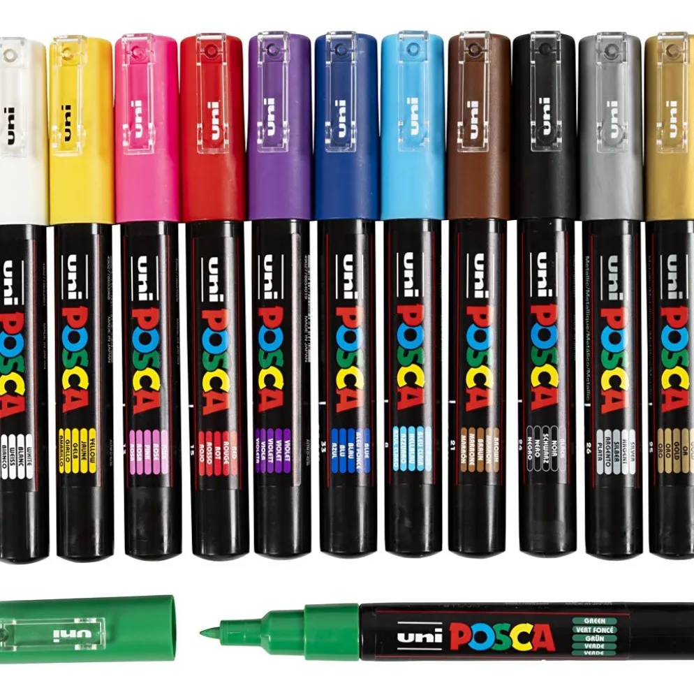 Posca-tussit
