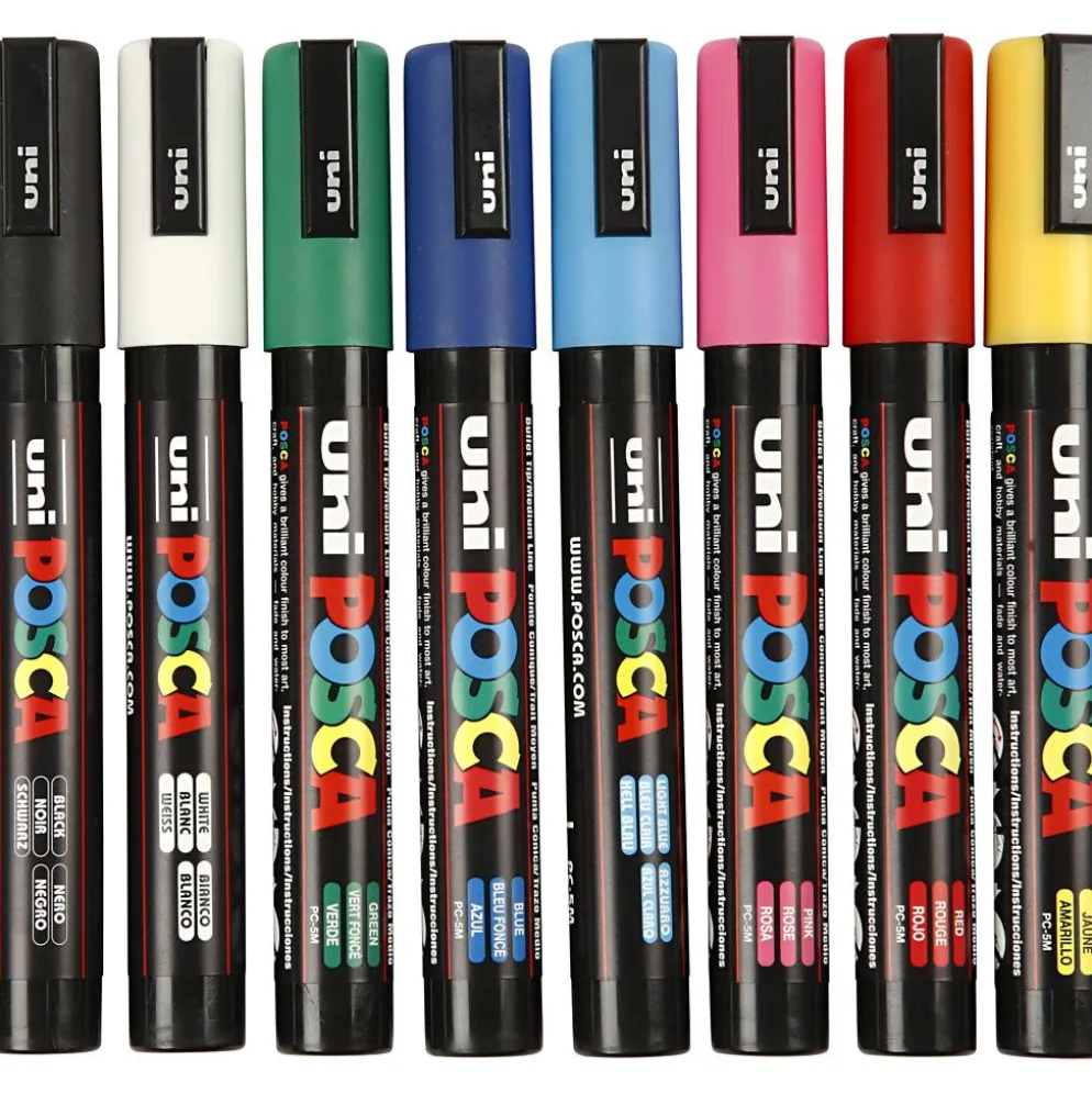 Posca-tussit