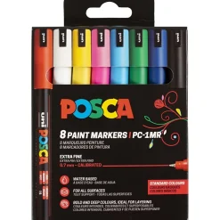 Posca-tussit
