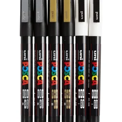 Posca-tussit